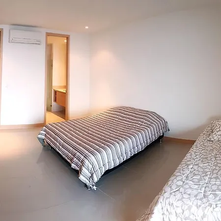 Moderno Apto Con Vista Al Mar Apartamento *