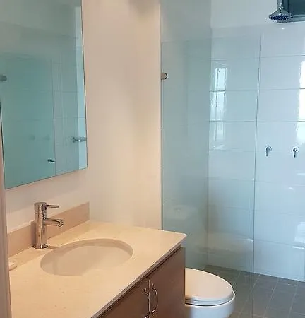 Apartment Moderno Apto Con Vista Al Mar *
